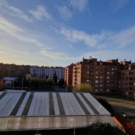Апартаменты Casa Blikstad, Con Wifi Y Garaje - 3 Hab - 6 Pax - Vut-3985-As Хихон Экстерьер фото