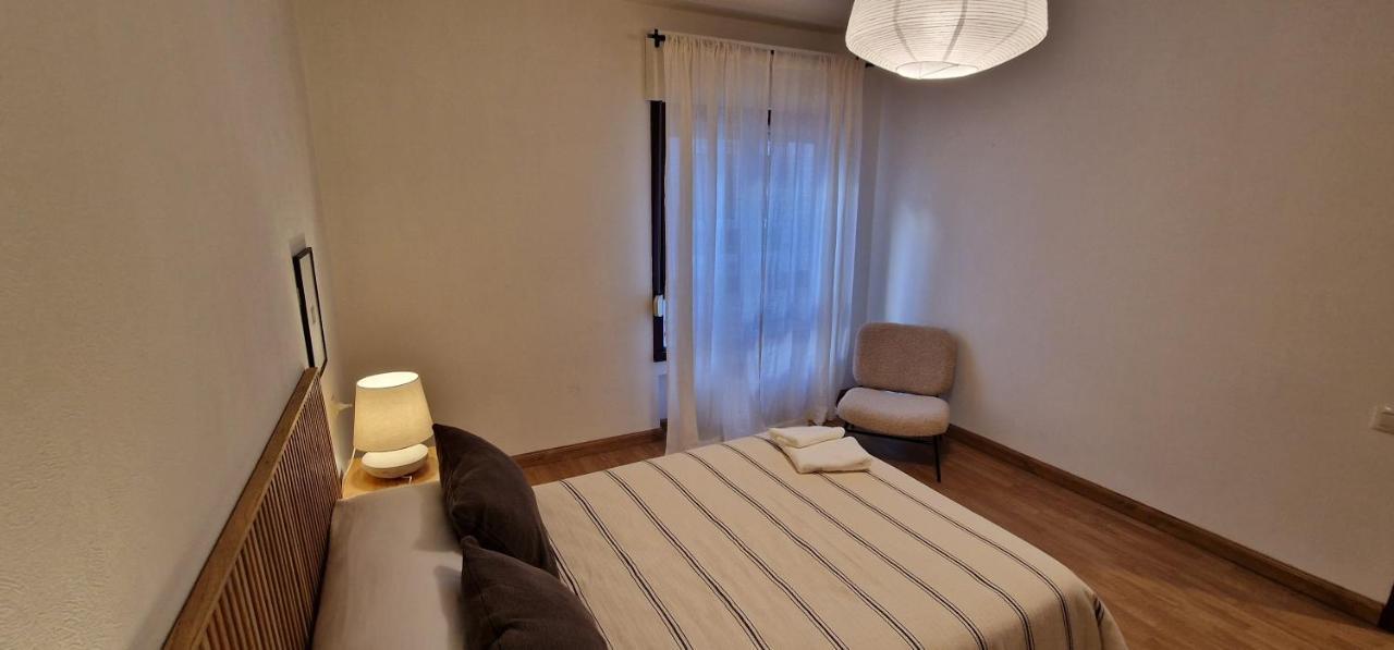 Апартаменты Casa Blikstad, Con Wifi Y Garaje - 3 Hab - 6 Pax - Vut-3985-As Хихон Экстерьер фото