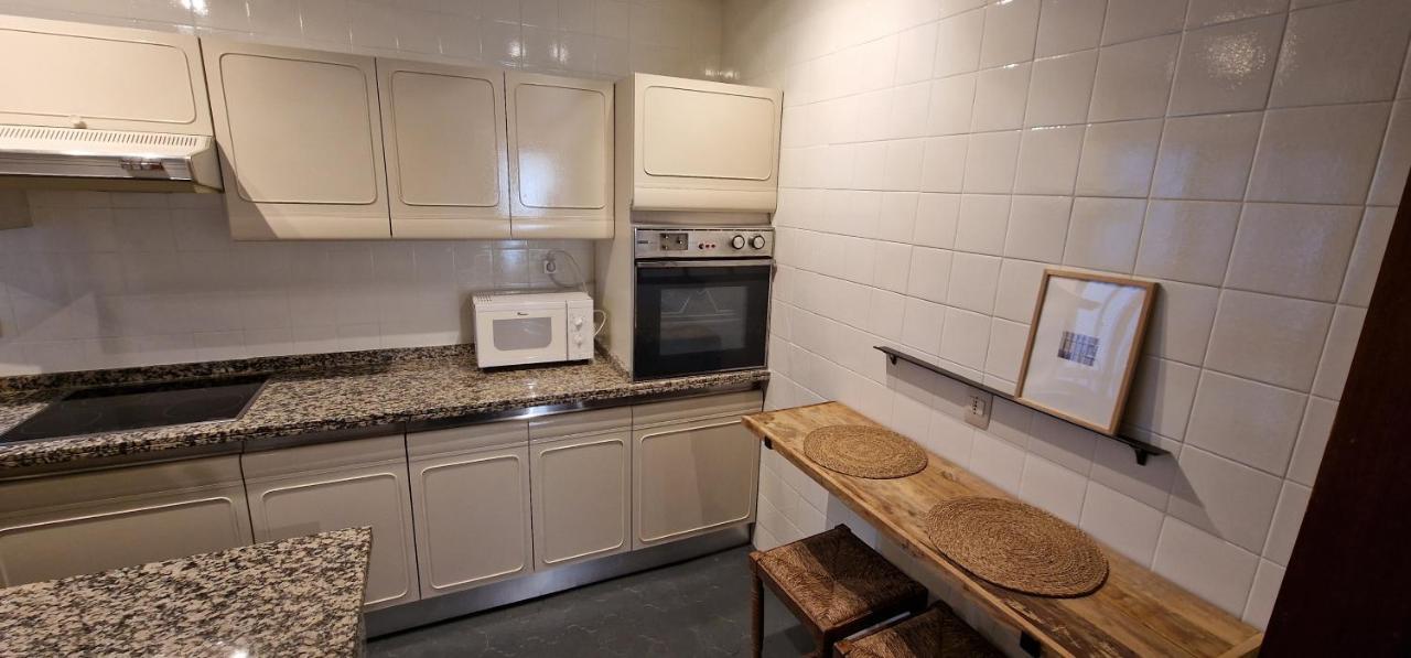 Апартаменты Casa Blikstad, Con Wifi Y Garaje - 3 Hab - 6 Pax - Vut-3985-As Хихон Экстерьер фото