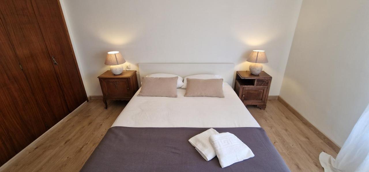 Апартаменты Casa Blikstad, Con Wifi Y Garaje - 3 Hab - 6 Pax - Vut-3985-As Хихон Экстерьер фото