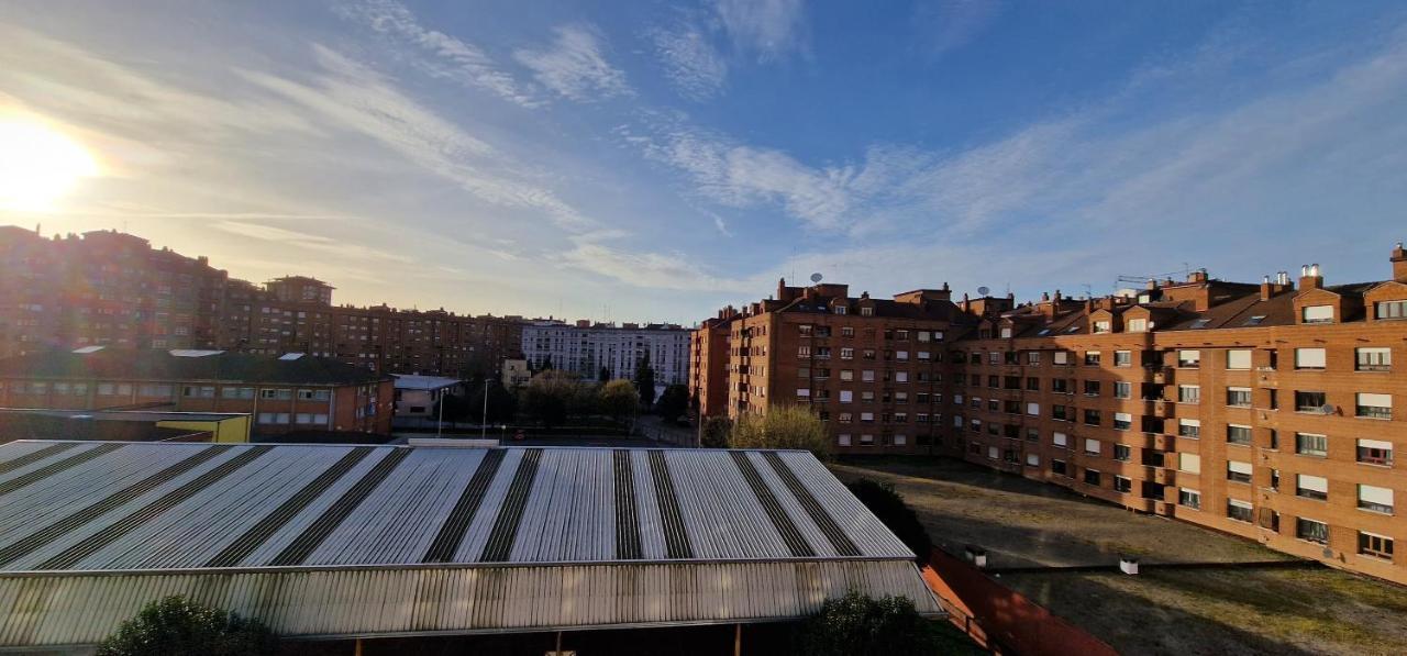 Апартаменты Casa Blikstad, Con Wifi Y Garaje - 3 Hab - 6 Pax - Vut-3985-As Хихон Экстерьер фото