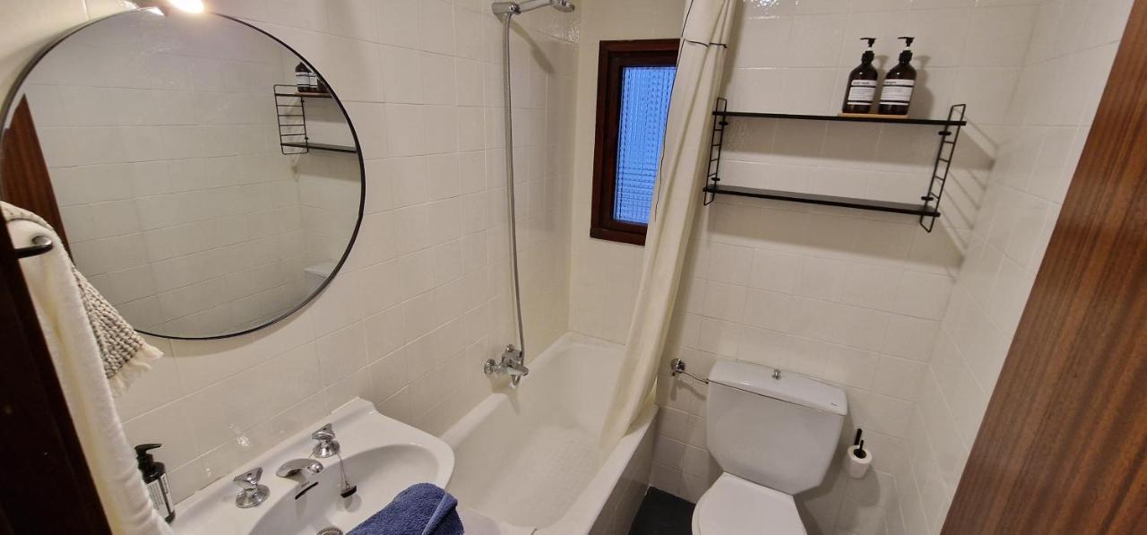 Апартаменты Casa Blikstad, Con Wifi Y Garaje - 3 Hab - 6 Pax - Vut-3985-As Хихон Экстерьер фото