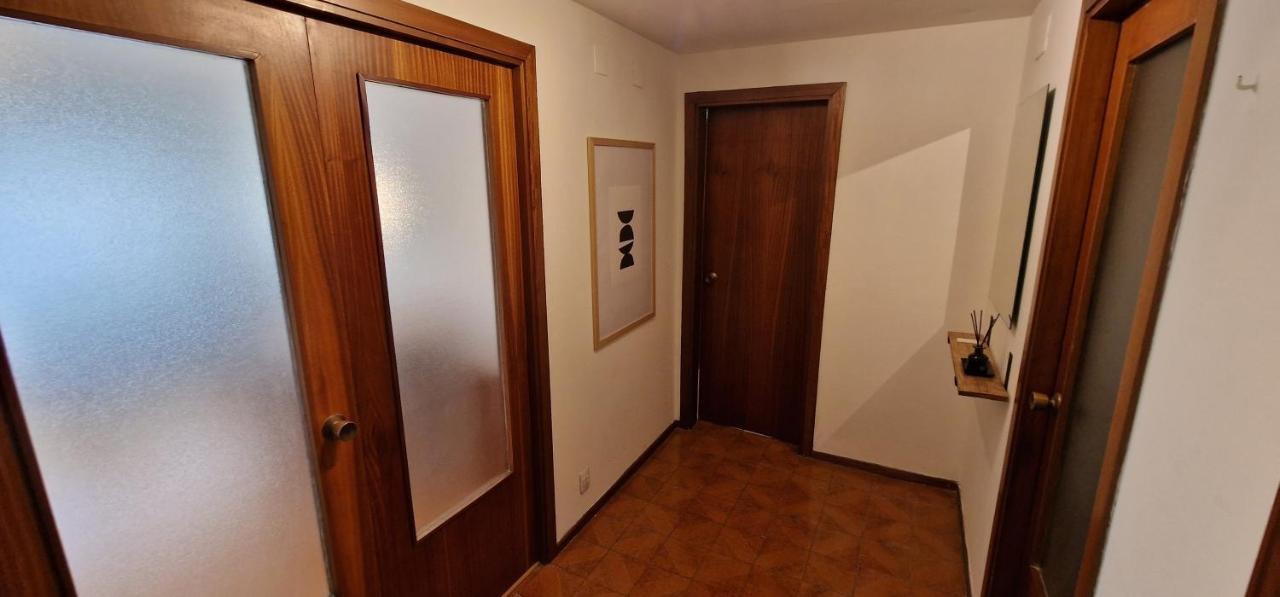 Апартаменты Casa Blikstad, Con Wifi Y Garaje - 3 Hab - 6 Pax - Vut-3985-As Хихон Экстерьер фото