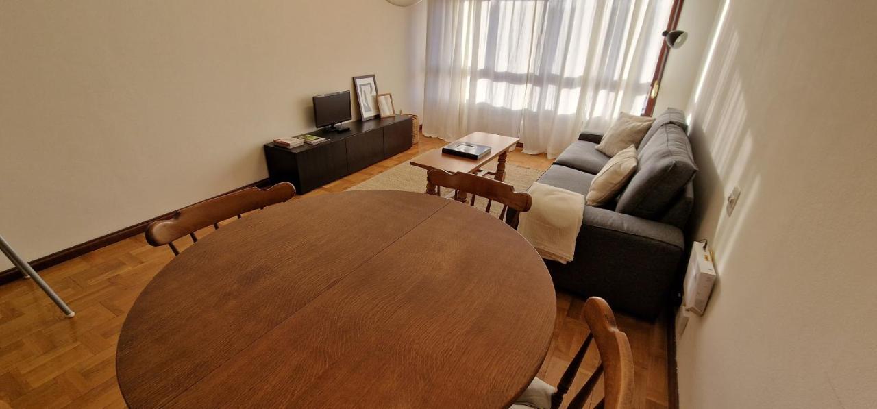 Апартаменты Casa Blikstad, Con Wifi Y Garaje - 3 Hab - 6 Pax - Vut-3985-As Хихон Экстерьер фото