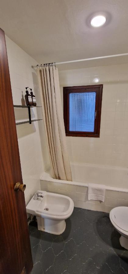Апартаменты Casa Blikstad, Con Wifi Y Garaje - 3 Hab - 6 Pax - Vut-3985-As Хихон Экстерьер фото