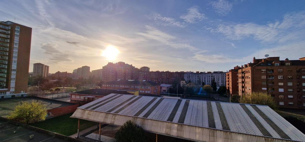 Апартаменты Casa Blikstad, Con Wifi Y Garaje - 3 Hab - 6 Pax - Vut-3985-As Хихон Экстерьер фото