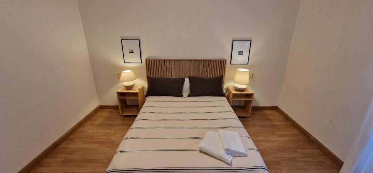 Апартаменты Casa Blikstad, Con Wifi Y Garaje - 3 Hab - 6 Pax - Vut-3985-As Хихон Экстерьер фото