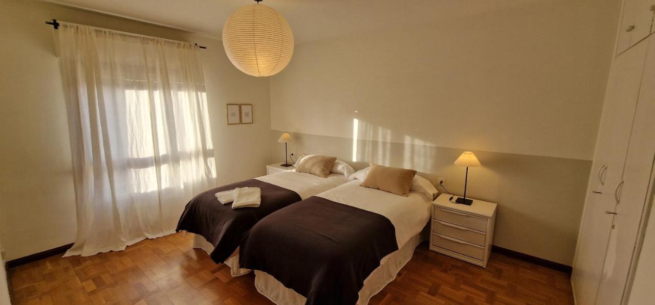 Апартаменты Casa Blikstad, Con Wifi Y Garaje - 3 Hab - 6 Pax - Vut-3985-As Хихон Экстерьер фото