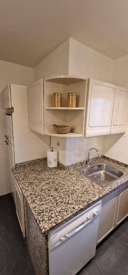 Апартаменты Casa Blikstad, Con Wifi Y Garaje - 3 Hab - 6 Pax - Vut-3985-As Хихон Экстерьер фото