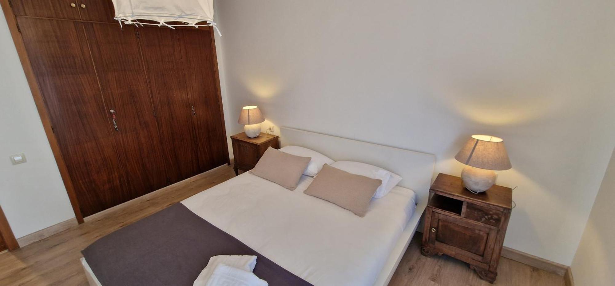 Апартаменты Casa Blikstad, Con Wifi Y Garaje - 3 Hab - 6 Pax - Vut-3985-As Хихон Экстерьер фото