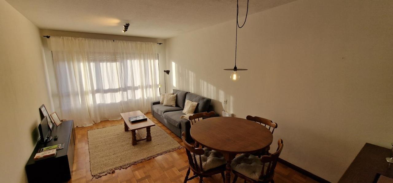 Апартаменты Casa Blikstad, Con Wifi Y Garaje - 3 Hab - 6 Pax - Vut-3985-As Хихон Экстерьер фото