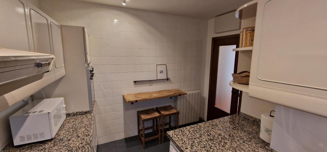 Апартаменты Casa Blikstad, Con Wifi Y Garaje - 3 Hab - 6 Pax - Vut-3985-As Хихон Экстерьер фото