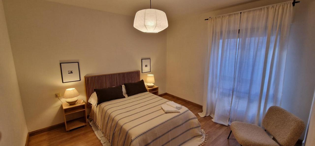 Апартаменты Casa Blikstad, Con Wifi Y Garaje - 3 Hab - 6 Pax - Vut-3985-As Хихон Экстерьер фото