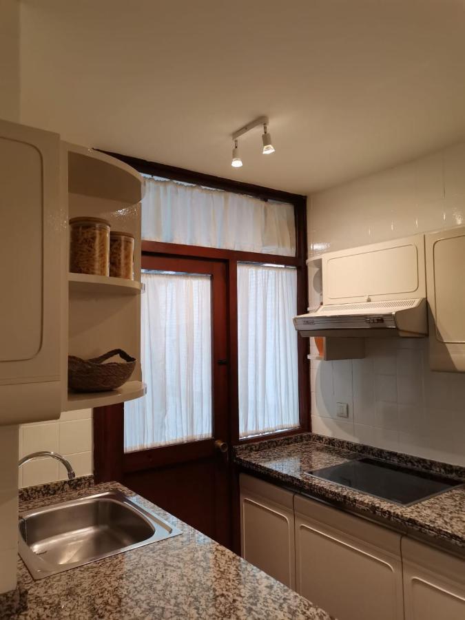 Апартаменты Casa Blikstad, Con Wifi Y Garaje - 3 Hab - 6 Pax - Vut-3985-As Хихон Экстерьер фото