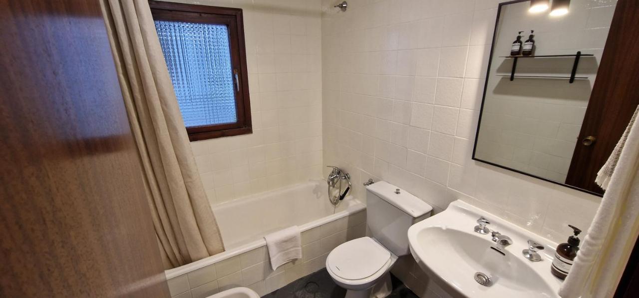 Апартаменты Casa Blikstad, Con Wifi Y Garaje - 3 Hab - 6 Pax - Vut-3985-As Хихон Экстерьер фото